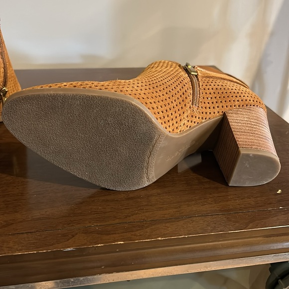 Franco Sarto Boots. - Picture 5 of 5